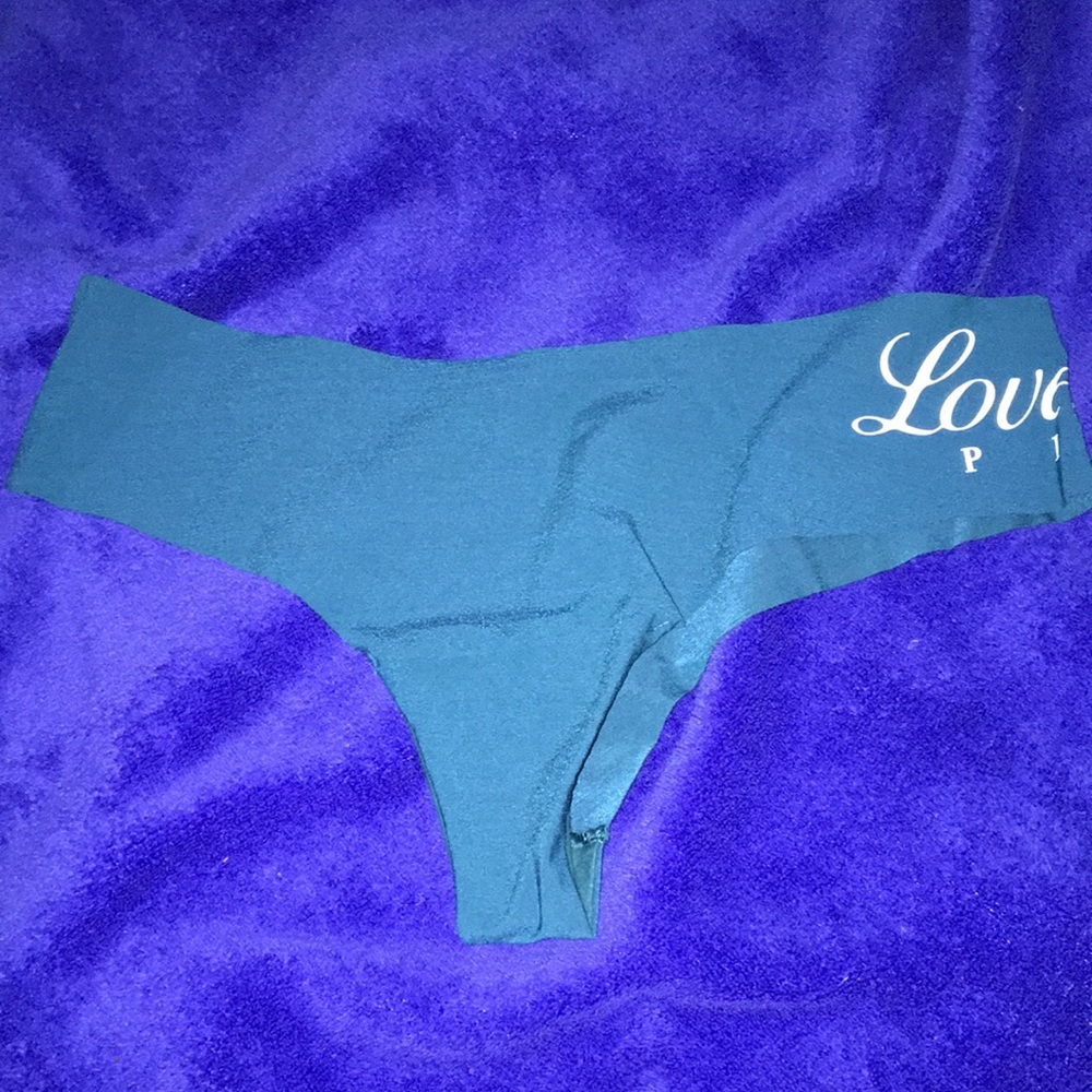 No show VS underwear
